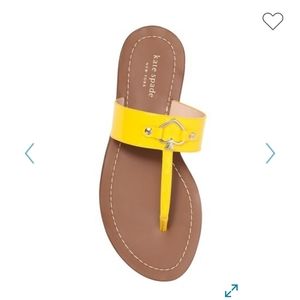 Kate Spade Sandals